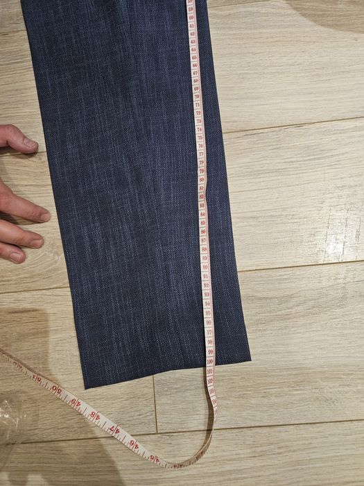 Мъжки официален Костюм Andrews