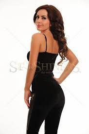 Body Mexton true charm black