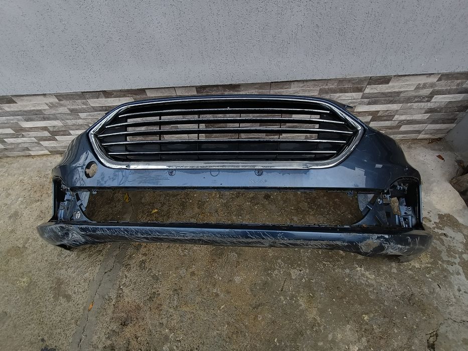 Bara Ford mondeo facelift fara grila