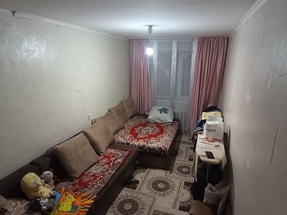 Продам 3 комнатную квартиру