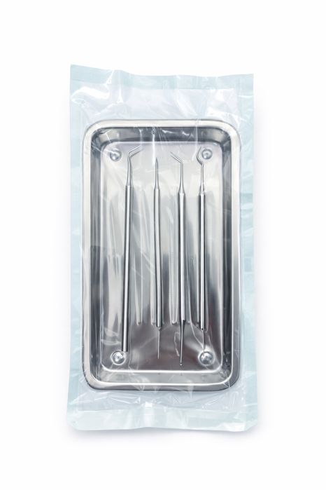 Стоматологические инструменты