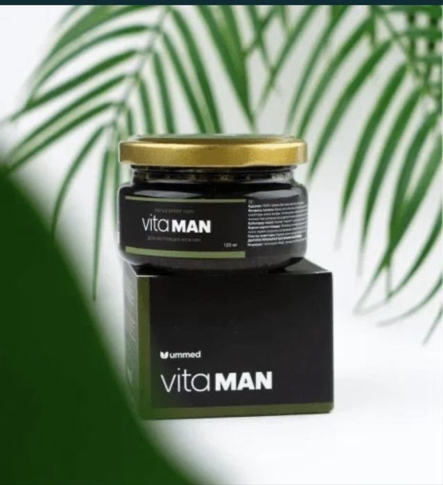 Vitaman витаман 24/7 оригинал