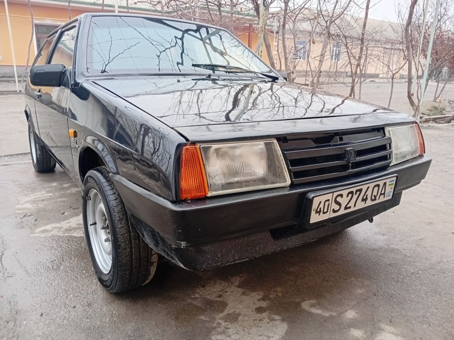 Lada Vaz 2108 mashina