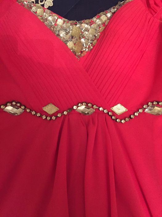 Продам вечернее платье