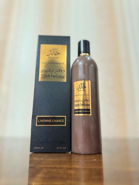 Освежитель Saleh Perfume