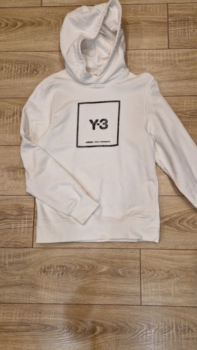 Оригинален суитчър Y-3 Yamamoto