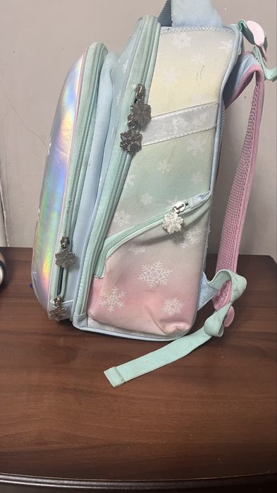 Рюкзак для девочек