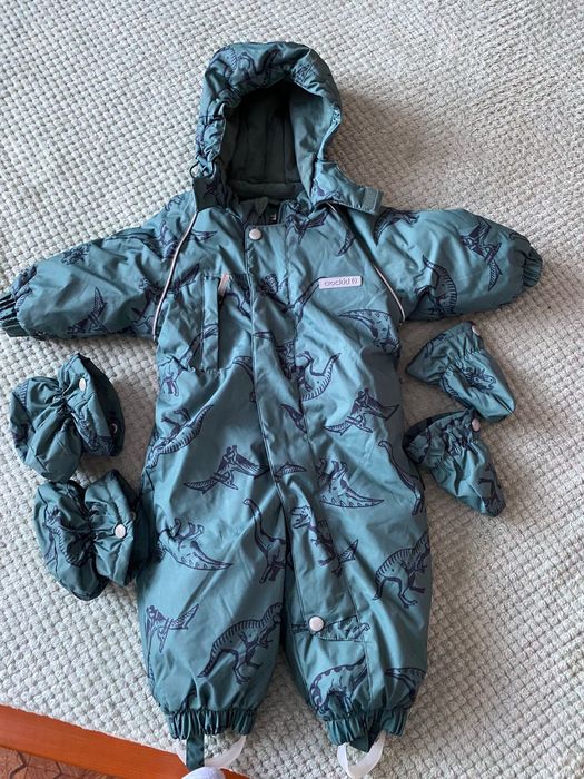 Комбенизоны детские