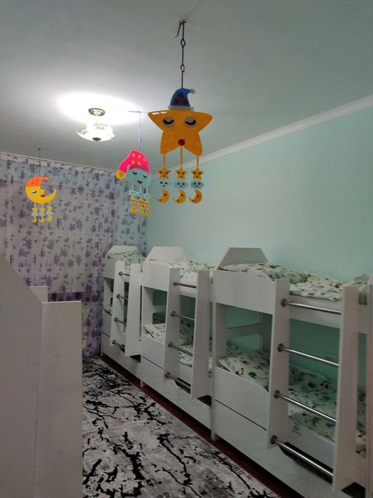 Bogcha mebeli sotiladi