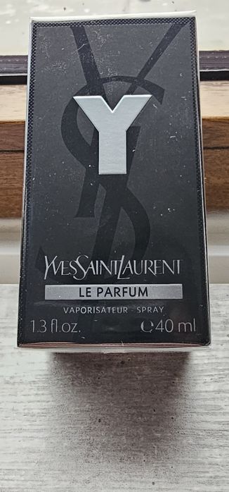 Y  de la YSL , le parfum 2025, original, sigilat