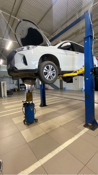 Продам.Хавал М6 пробег 50 тыс.