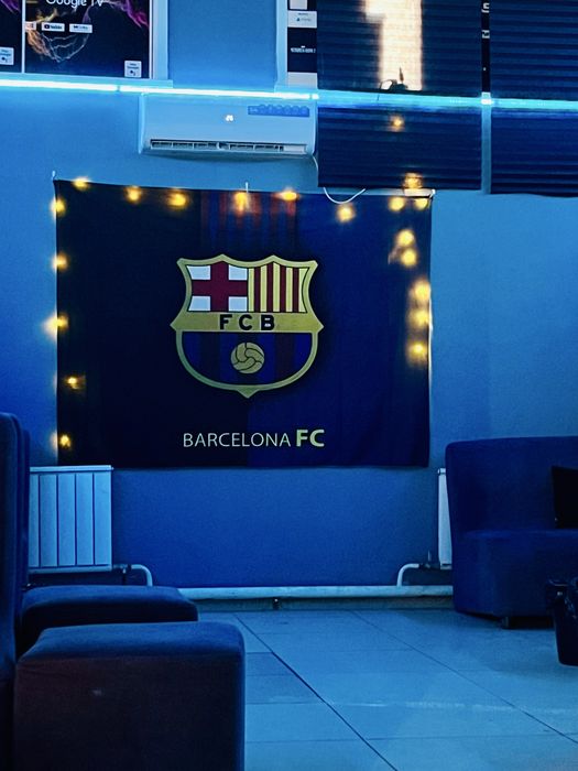 Продается PS Club Kvadrat