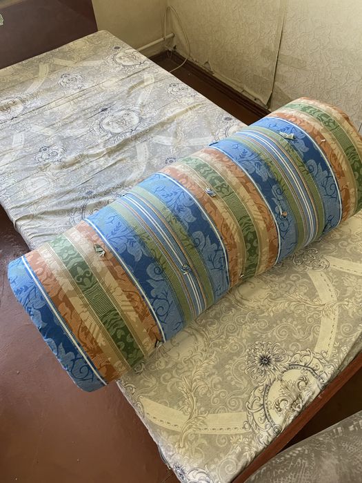 Продаю матрасы б/у отличное состояние