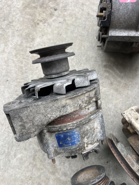 Стартер Пассат Гольф Генератор Ауди Опел