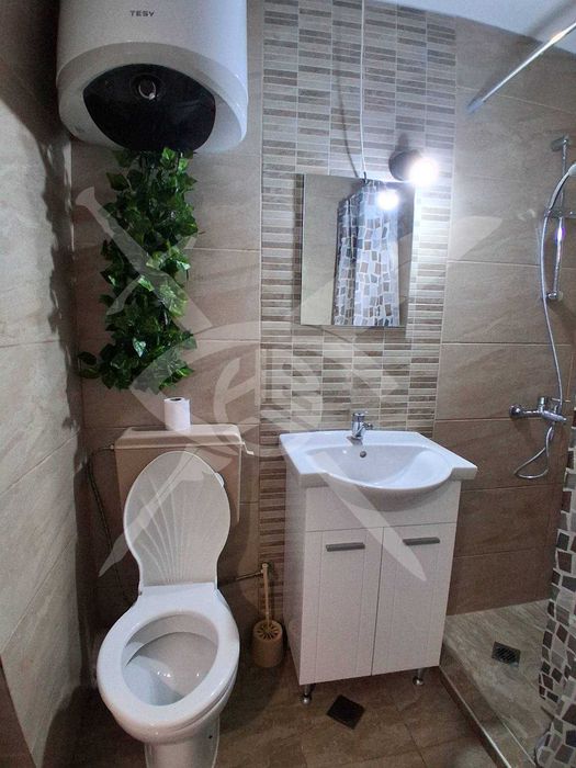 Дава се под наем Двустаен апартамент в Варна, Чаталджа - 45 кв.м за 450 € - Снимка #4