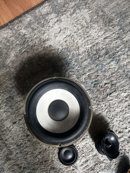 Электроника, динамики, усилители