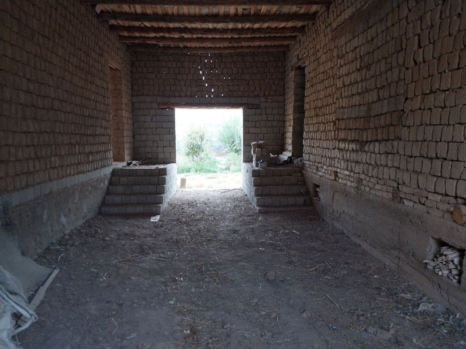 Продаётся жилой дом в Охалик 8 соток. Oxalikda Uy sotiladi.