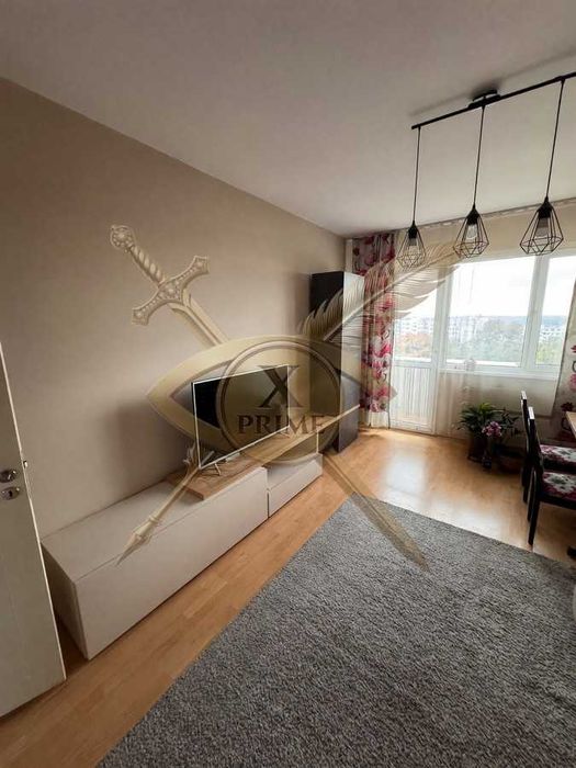 Дава се под наем Тристаен апартамент в Варна, Младост 2 - 72 кв.м за 800 € - Снимка #4