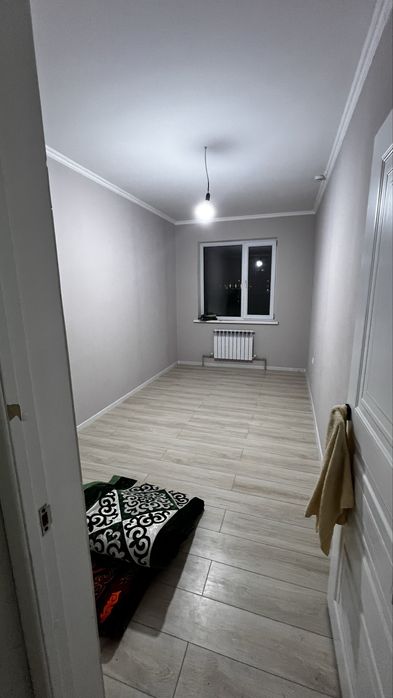 Квартира в микрорайоне Бозарык.