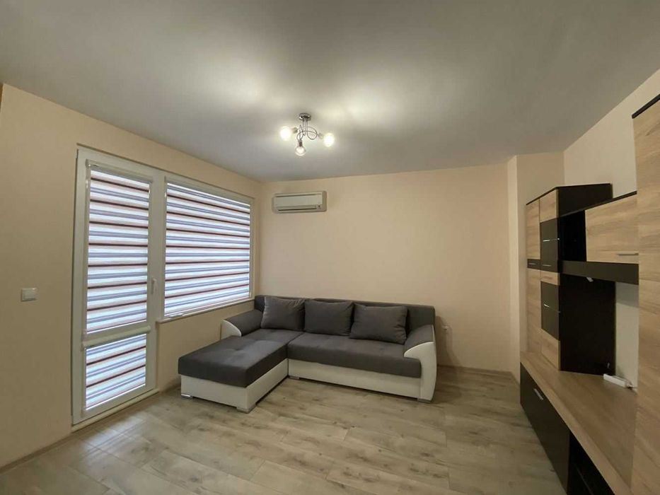 Дава се под наем Тристаен апартамент в Варна, Младост 1 - 100 кв.м за 548.25 € - Снимка #3