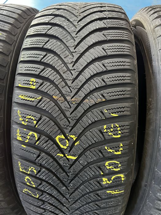 205 55 16 hankook iarna dot 2021