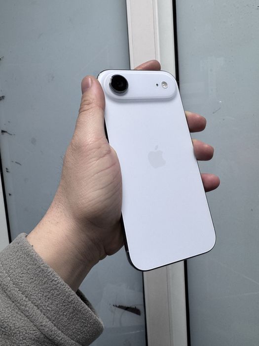 Apple Iphone Air 256GB Sky Blue