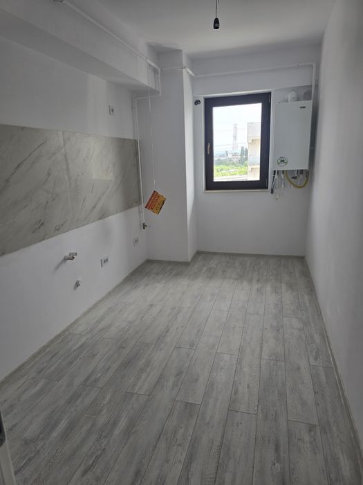 Vand apartament 2 camere Bucium Confort