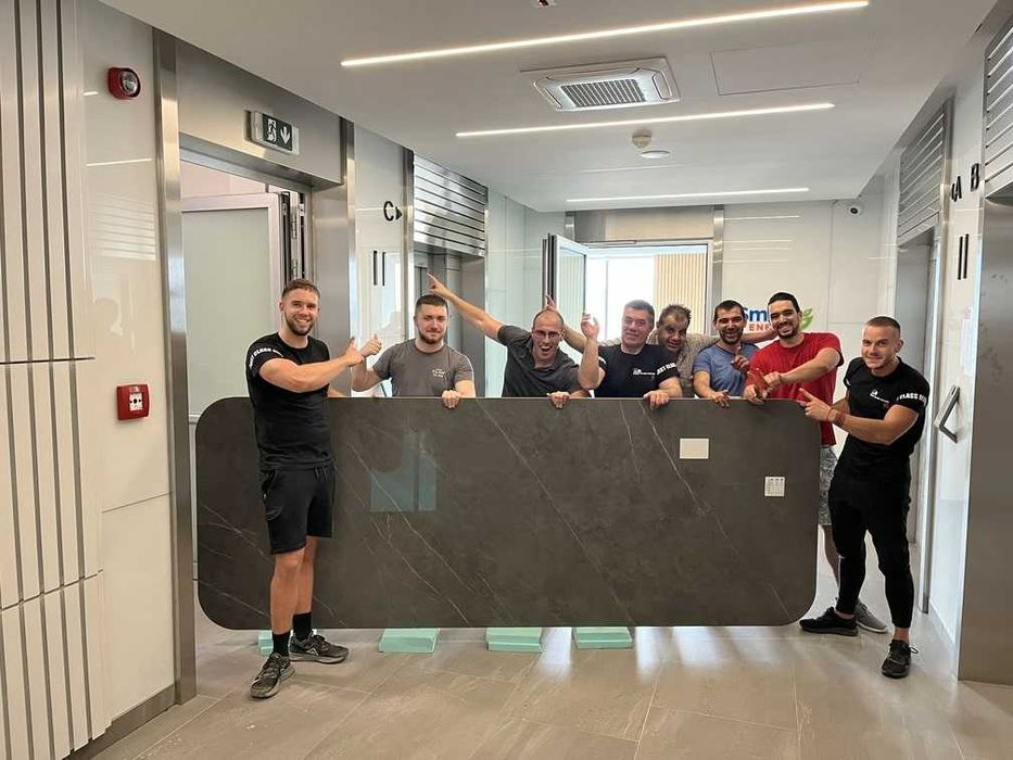 Хамалски услуги София | По-добрите хамали за вашето преместване