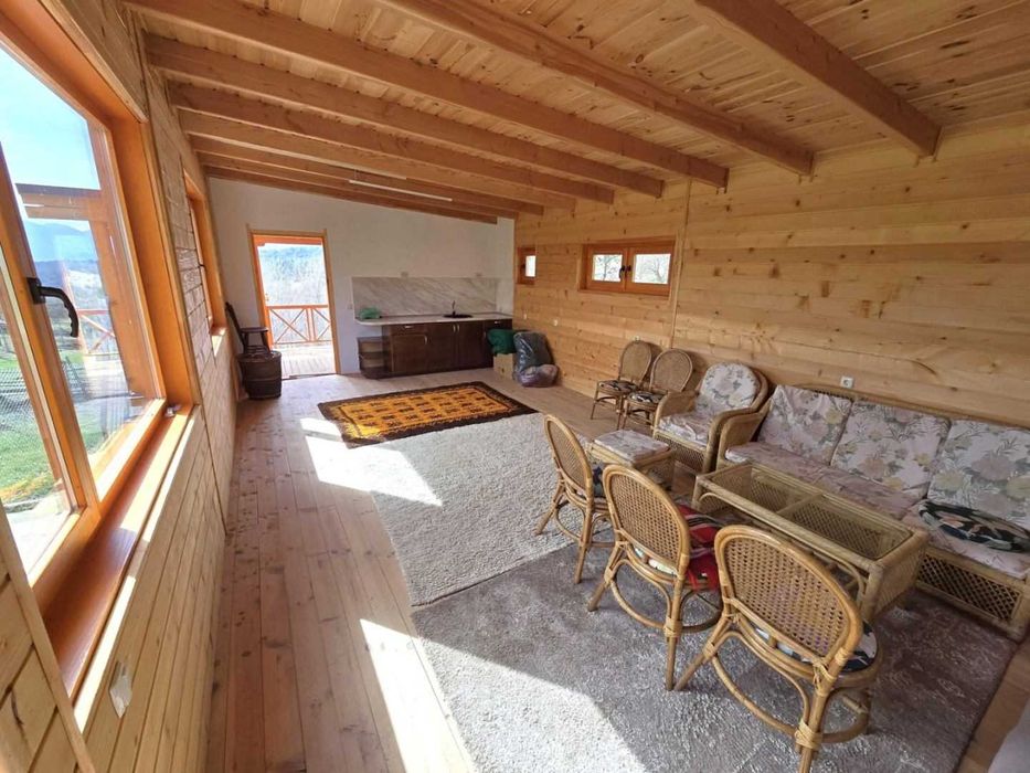 Продава се Къща в Банско - 50 кв.м за 1270 €/кв.м - Снимка #3