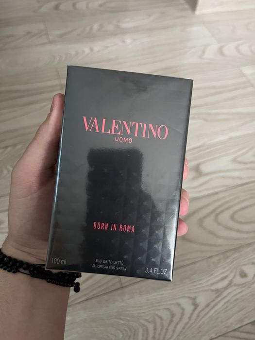 parfum valentino