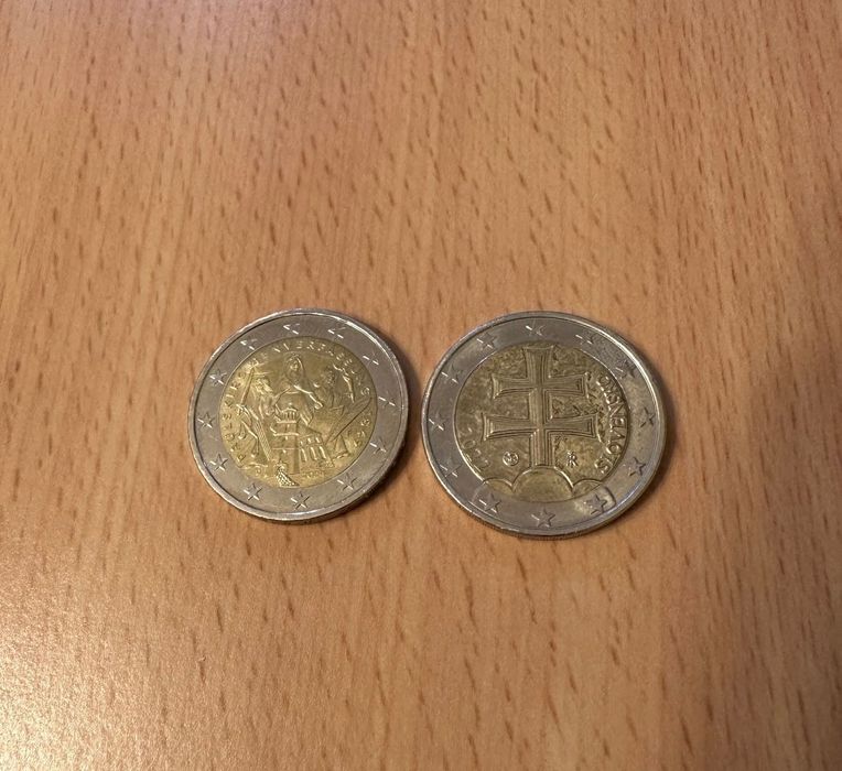 Колекционерски монети