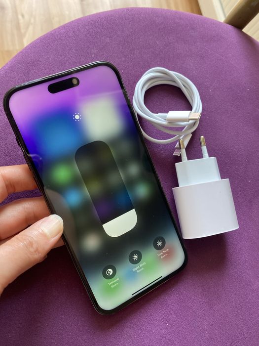 iPhone 14 pro max  256gb  В идеале!