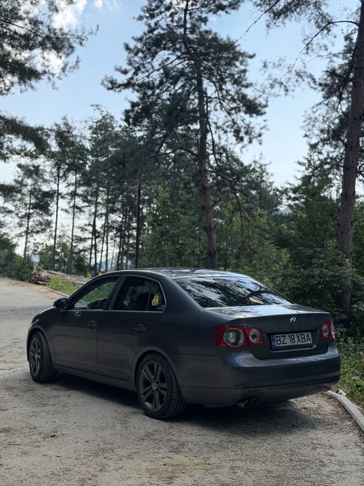VOLKSWAGEN Jetta 2007 — imagine 2