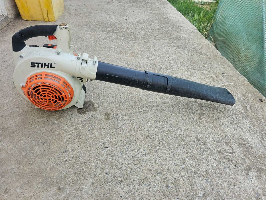 Моторна Духалка STIHL SH 85 ОРИГИНАЛНА