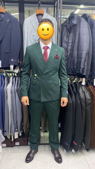 Костюм сатылады….