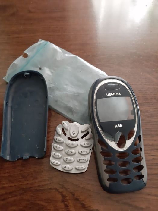 Корпус от SIEMENS A55