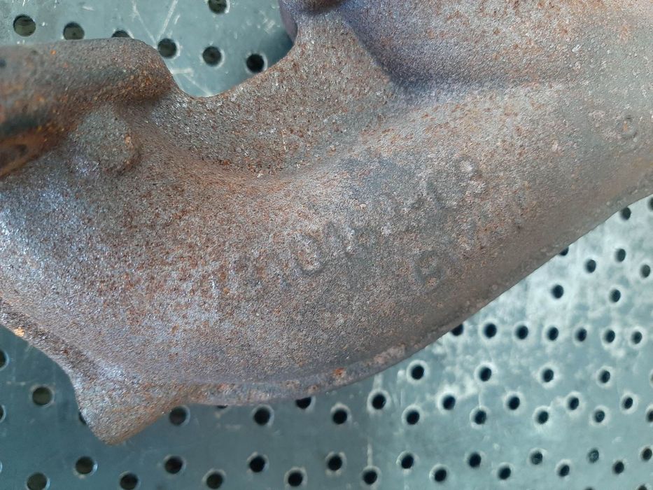 galerie evacuare 2.0 d n47d20c bmw seria 3 f30  f31  7810182-c3