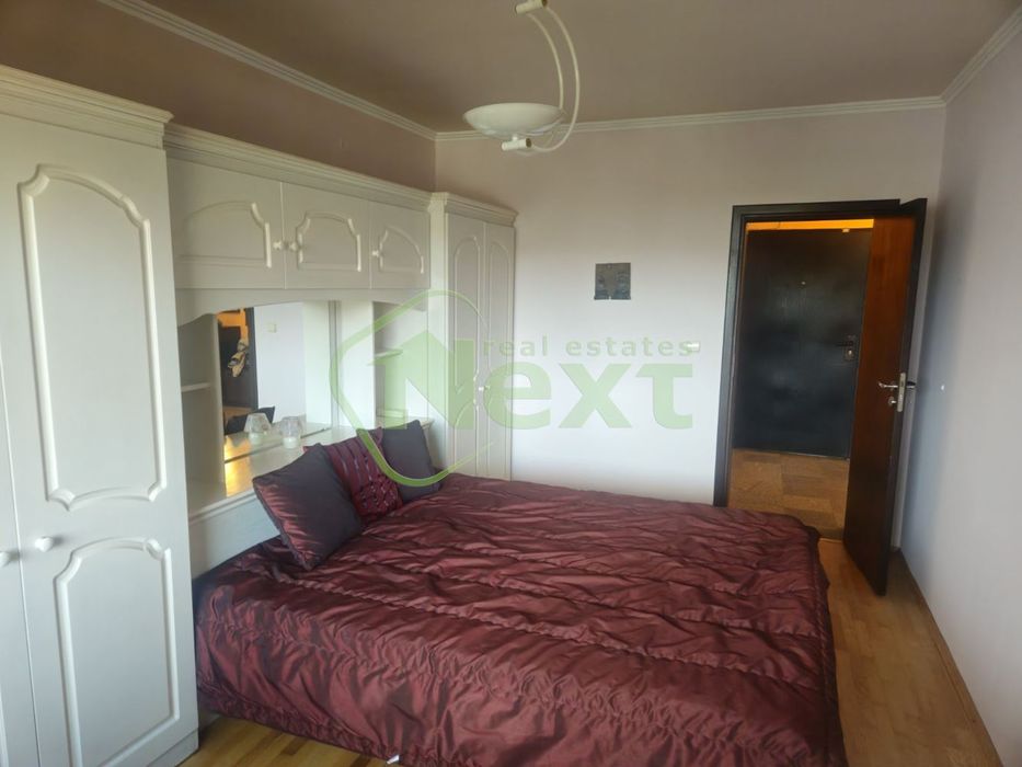 Дава се под наем Тристаен апартамент в София, Оборище - 110 кв.м за 850 € - Снимка #10