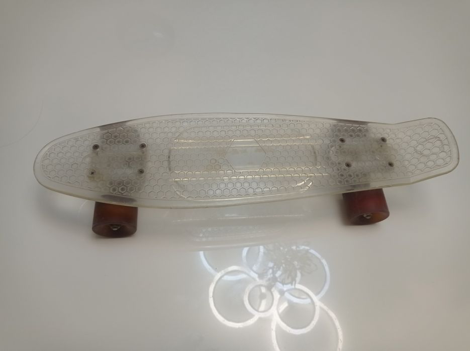 Skheibord   cu leduri