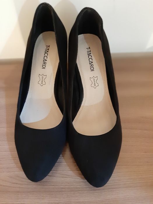 Продам туфли под замш 36р-р