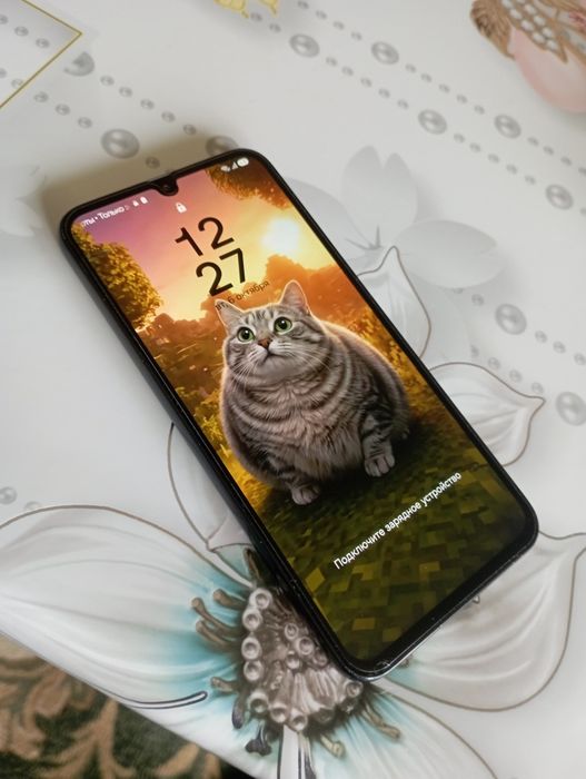 Samsung galaxy a34 5g