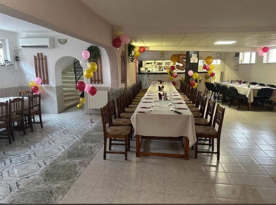 Продава се Хотел в Костинброд - 24 кв.м за 1 €/кв.м - Снимка #9