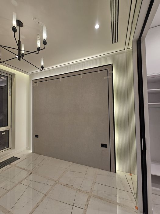 Услуги ремонта отделка