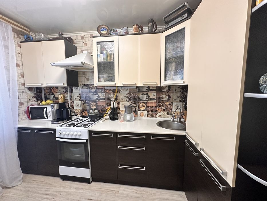 Продам 2-х комнатную квартиру