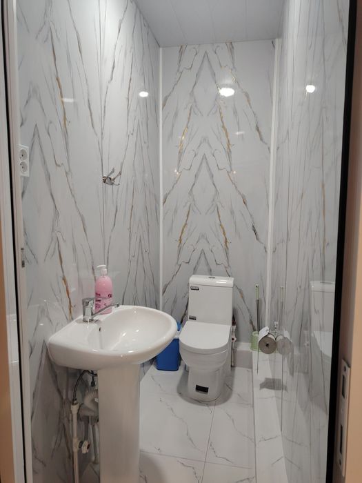 Hostel семейный дом