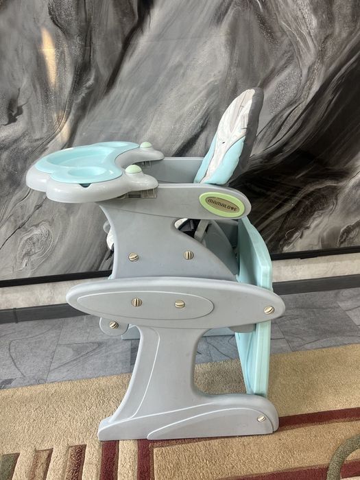 Детский стульчик