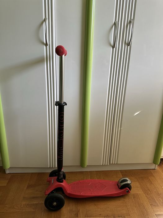 Тротинетка Micro Maxi