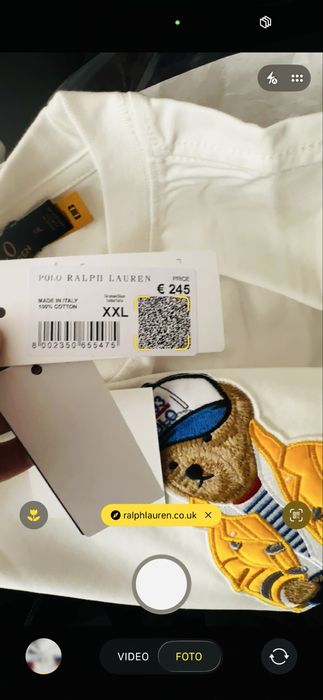 Tricou/Calitate Premium