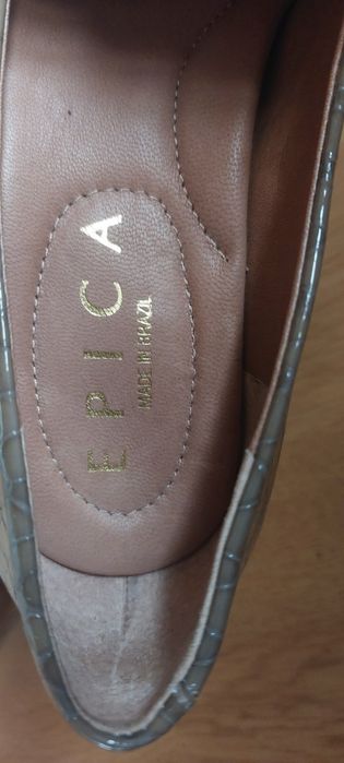 Pantofi de damă Epica