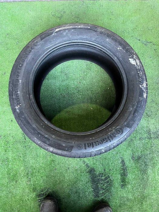 Anvelope Vara 275/50/20 Continental